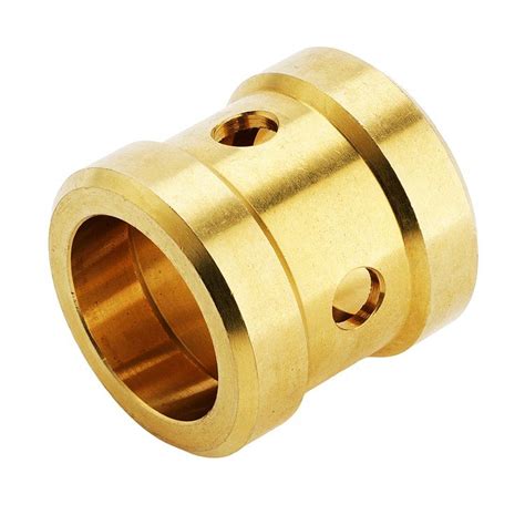 cnc machining brass bushing manufacturers|metal bushings manufacturers.